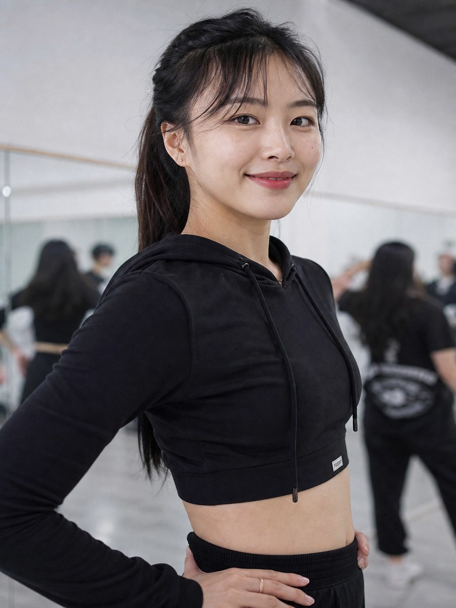 김OO 댄스 강사
